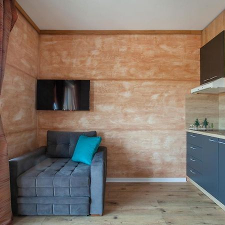 Chalet Vrhovi Kopaonika Luaran gambar