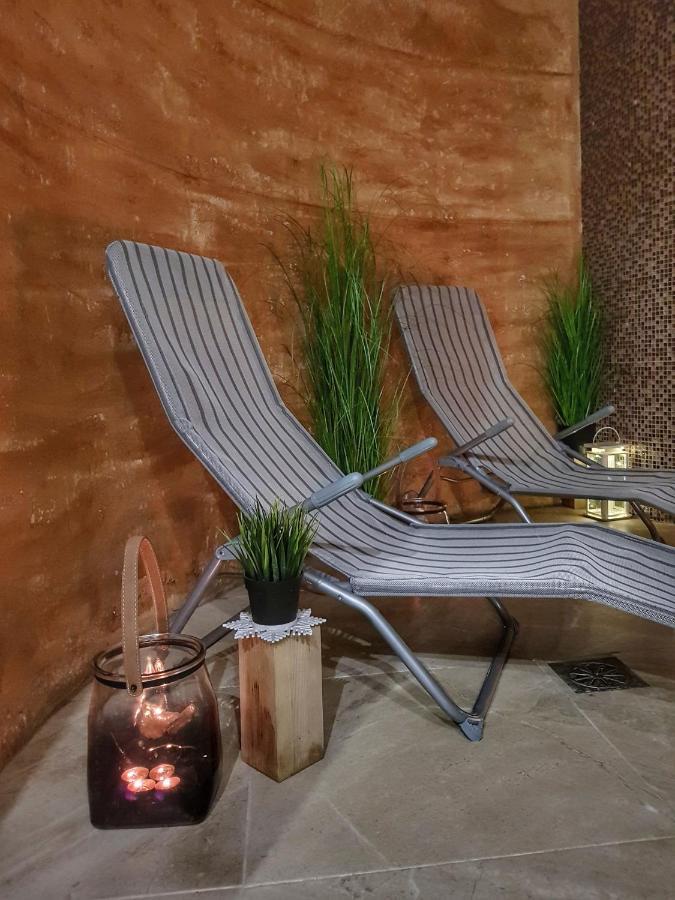 Chalet Vrhovi Kopaonika Luaran gambar